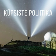 Küpsiste poliitika