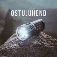 Ostujuhend