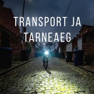 Transport ja tarneaeg