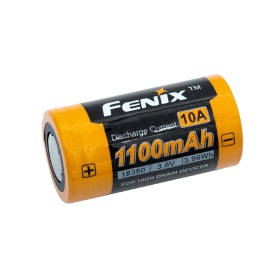 Fenix ARB-L18-1100P Li-ion aku (eriti suure koormustaluvusega)