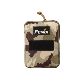 Fenix APB-30 vutlar pealampidele, akudele ning tarvikutele