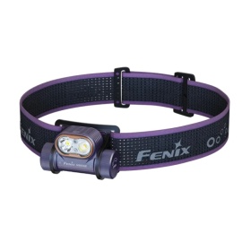 Fenix HM55R Dark Purple