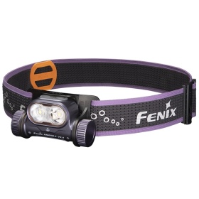 Fenix HM65R-T V2.0 Dark Purple