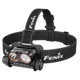 Fenix HM75R Pro