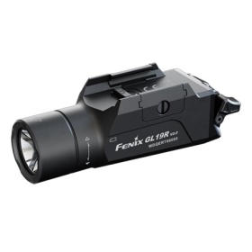 Fenix GL19R V2.0 püstoli- ja relvalamp